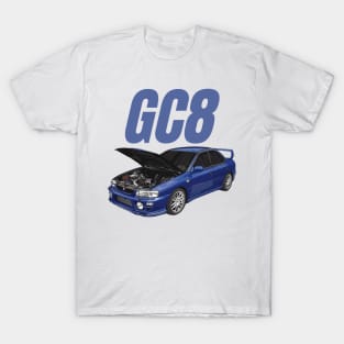 GC8 T-Shirt